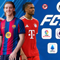 EA SPORTS FC 26 MOBILE 3