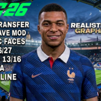 EA SPORTS FC 26 MOBILE 5