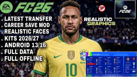 EA SPORTS FC 26 MOBILE