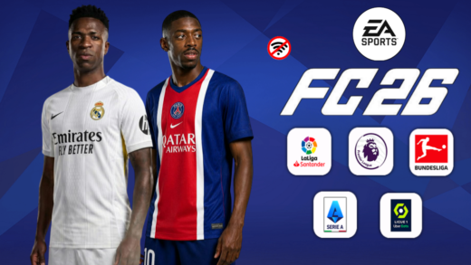 EA SPORTS FC 26 MOBILE