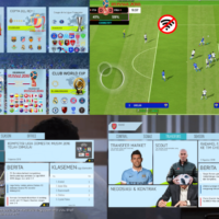 FIFA 16 MOBILE