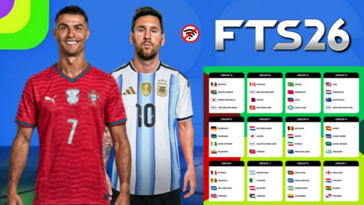 FTS 26 MOBILE
