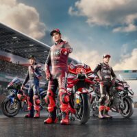 MOTOGP 26 PS2