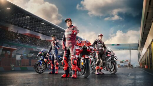 MOTOGP 26 PS2