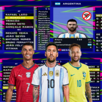 eFOOTBALL 2026 PS2