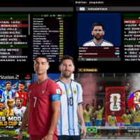 eFOOTBALL PES 2026 PS2