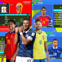 eFOOTBALL PES 2026 PSP 6