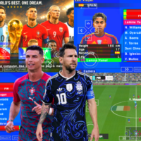 eFOOTBALL PES 2026 PSP 8