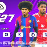 EA SPORT FC 26 PSP 2