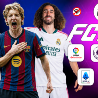 EA SPORTS FC 26 MOBILE 1