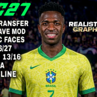 EA SPORTS FC 26 MOBILE 2