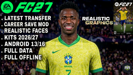 EA SPORTS FC 26 MOBILE 2