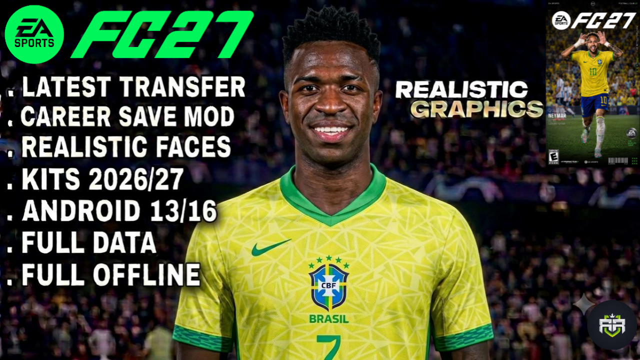 EA SPORTS FC 26 MOBILE 2