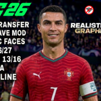 EA SPORTS FC 26 MOBILE