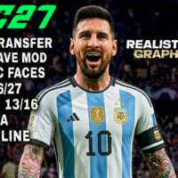 EA SPORTS FC 26 MOBILE 3