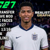 EA SPORTS FC 26 MOBILE 4