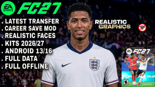 EA SPORTS FC 26 MOBILE 4