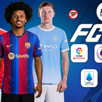EA SPORTS FC 26 MOBILE 5
