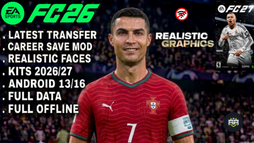 EA SPORTS FC 26 MOBILE