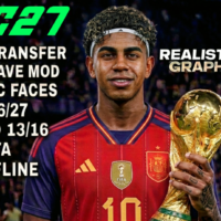 EA SPORTS FC 26 MOBILE 6