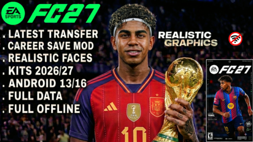 EA SPORTS FC 26 MOBILE 6