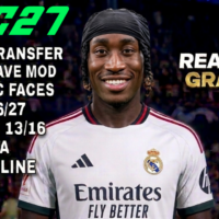 EA SPORTS FC 26 MOBILE 8