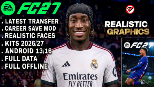 EA SPORTS FC 26 MOBILE 8