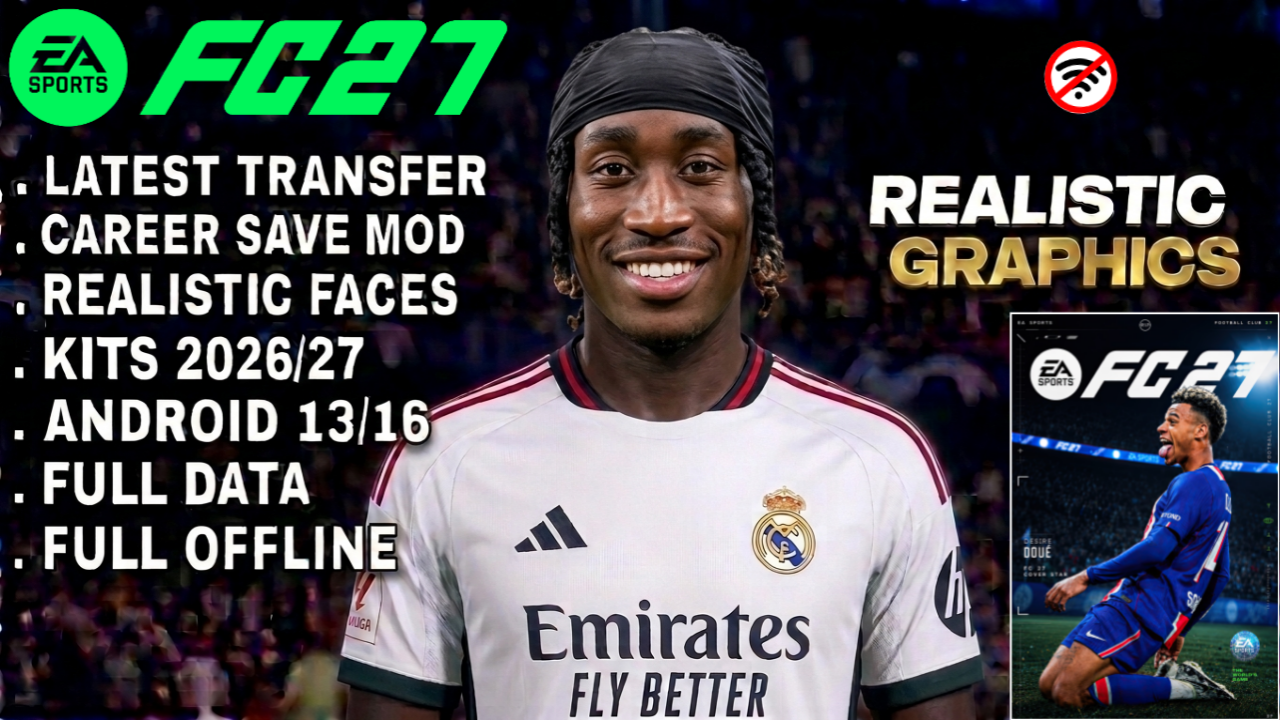EA SPORTS FC 26 MOBILE 8