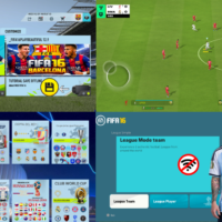 FIFA 16 MOBILE