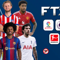 FTS 26 MOBILE