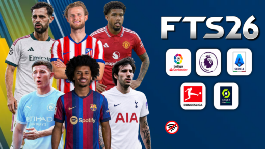FTS 26 MOBILE