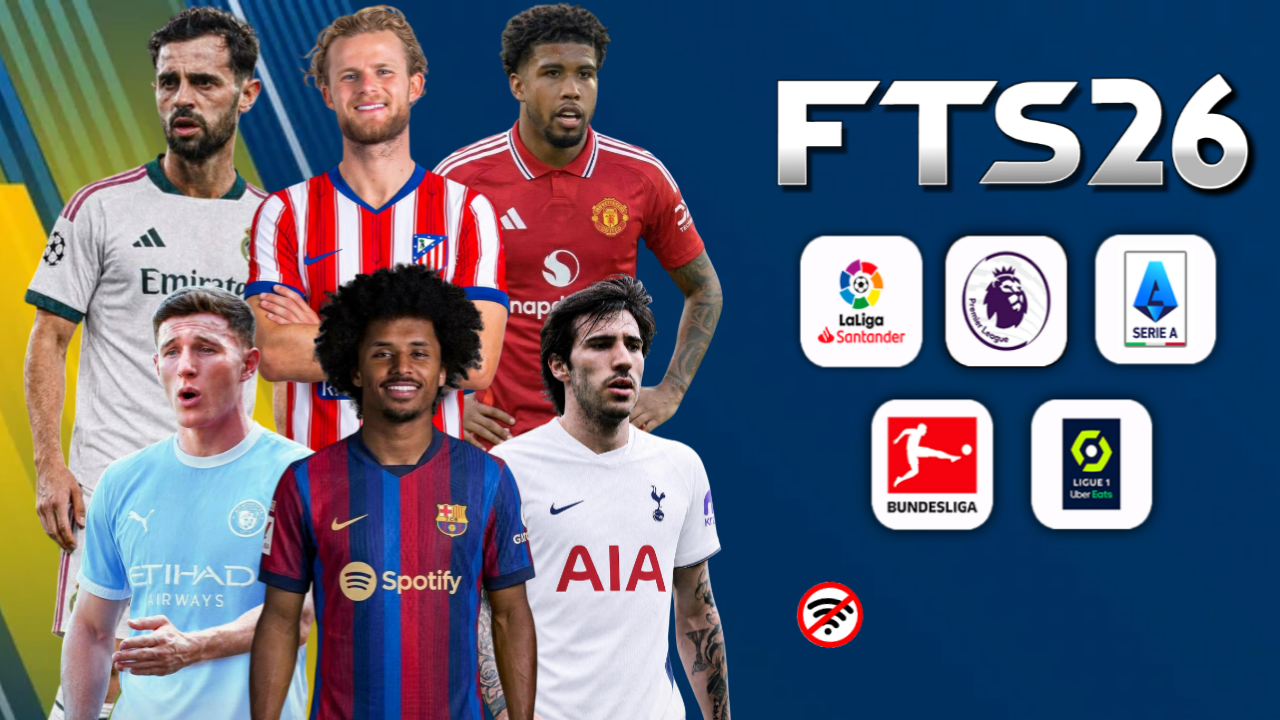 FTS 26 MOBILE