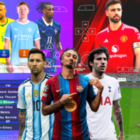 eFOOTBALL PES 2026 PSP 1