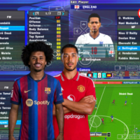 eFOOTBALL PES 2026 PSP 3