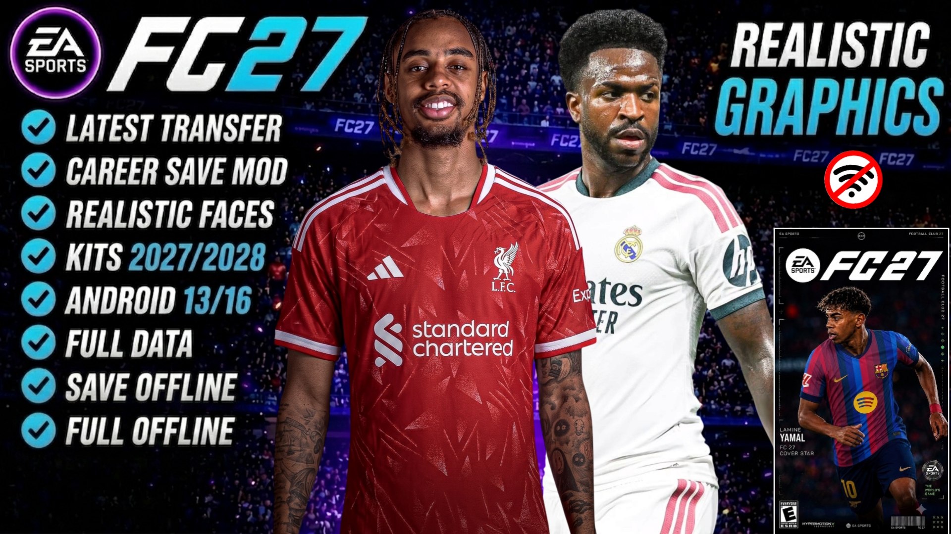EA SPORTS FC 27 MOBILE 2