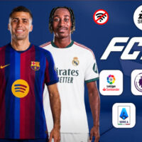 EA SPORTS FC 27 MOBILE