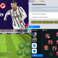 PES 2021 MOBILE 1
