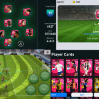 PES 2021 MOBILE