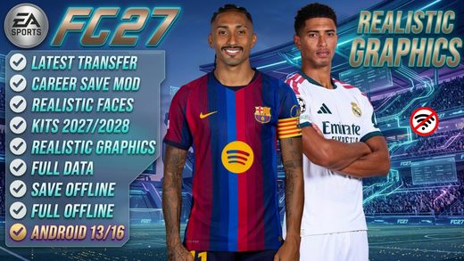 EA SPORTS FC 27 MOBILE 2