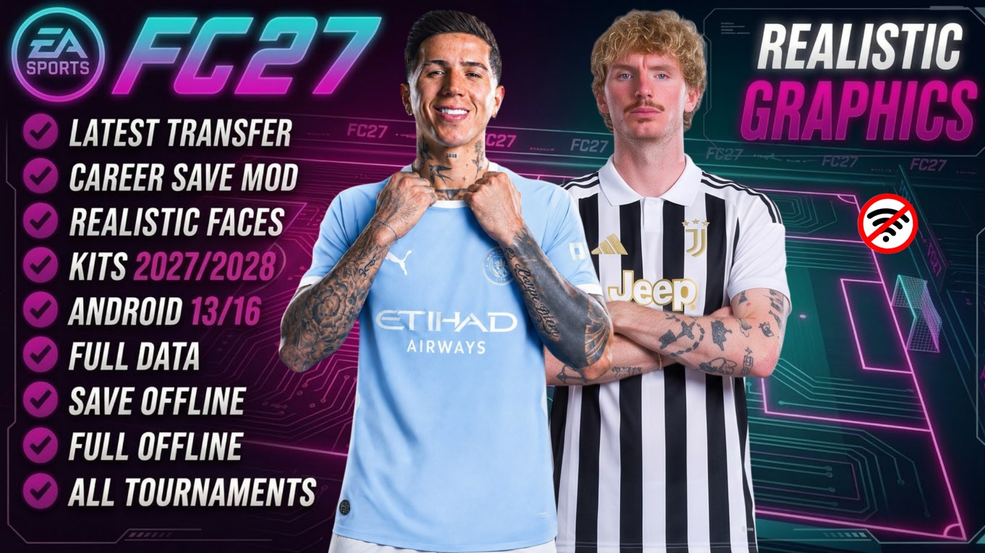 EA SPORTS FC 27 MOBILE