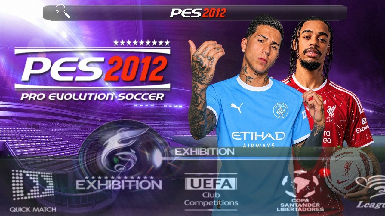 PES 2012 MOBILE MOD EFOOTBALL 2027